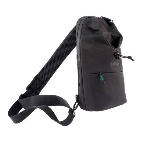 Ooze Traveler Series Smell Proof Crossbody Bag