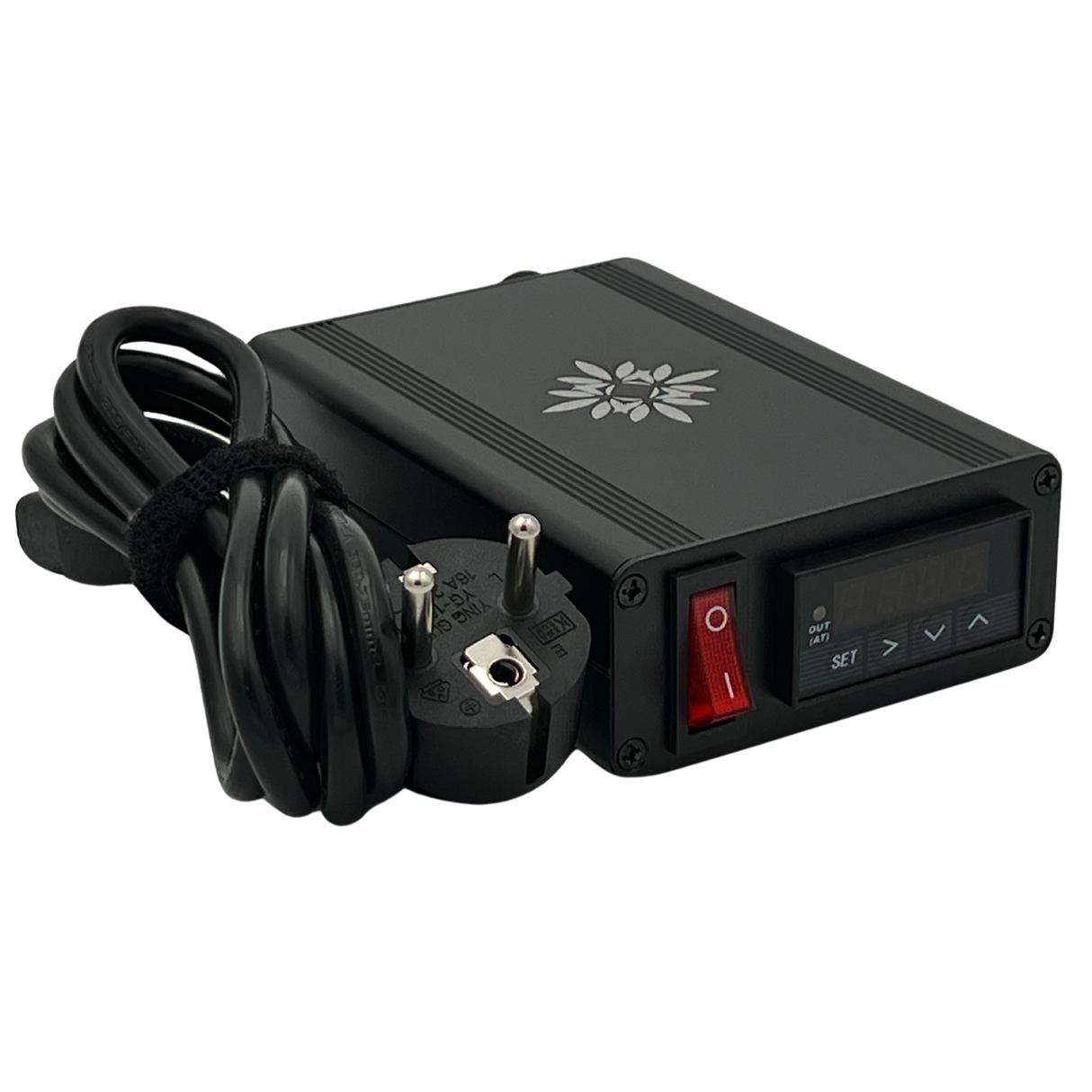 PID Controller for the Universal Baller