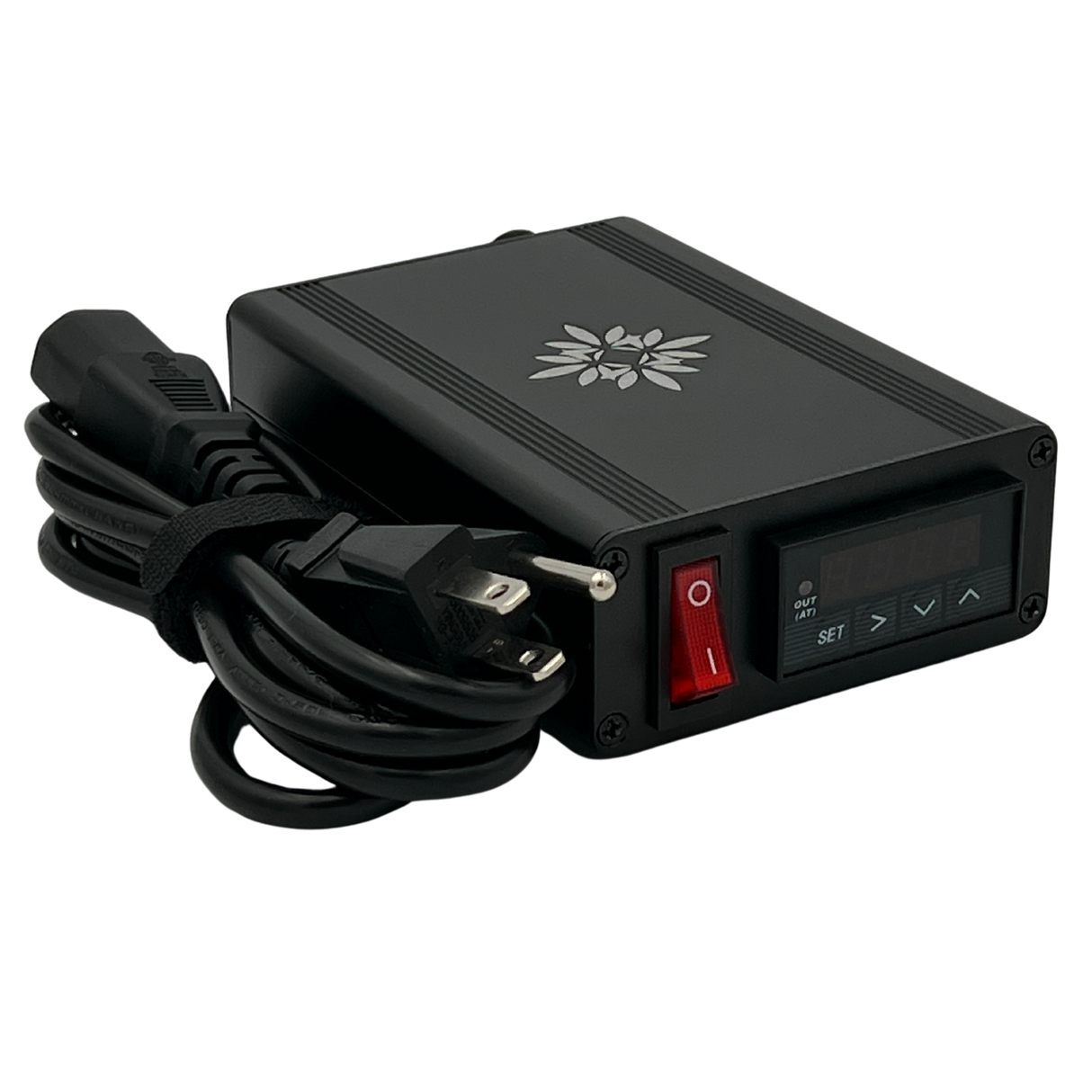 PID Controller for the Universal Baller