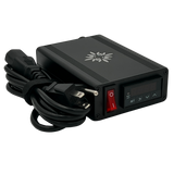 PID Controller for the Universal Baller