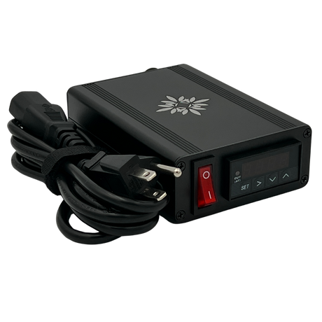 PID Controller for the Universal Baller