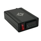 PID Controller for the Universal Baller