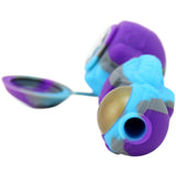 PILOT DIARY Astronaut-Themed UV Sealed Honey Straw