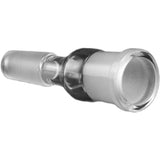 PILOT DIARY Borosilicate Glass Adapter | 14mm Male to 18mm Female Converter