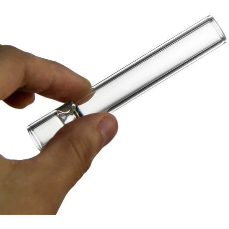 PILOT DIARY Borosilicate Glass One Hitters 2-Pack for Wood Dugout