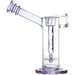 PILOT DIARY Hephaestus Compact Swing Arm Dab Rig w/ Propeller Perc - 6"