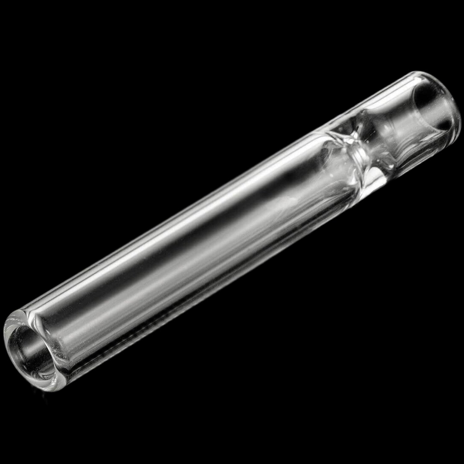 PILOT DIARY Borosilicate Glass One Hitters 2-Pack for Wood Dugout