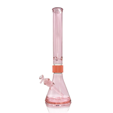 Tall Monochrome Beaker Single Stack