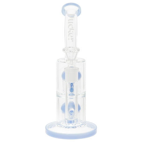Pucker Hydrozoa Double Tree Perc Bong