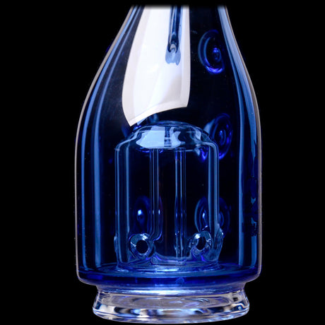 Calibear Kraken Grasp Puffco Peak Glass Attachment