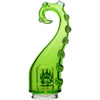 Calibear Kraken Grasp Puffco Peak Glass Attachment