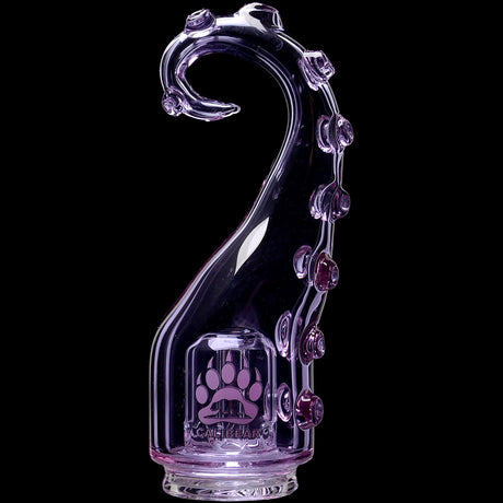 Calibear Kraken Grasp Puffco Peak Glass Attachment