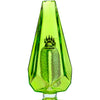 Calibear Colored Glass Crystal Arch Focus V Carta Attachment