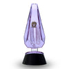 CaliBear Colored Glass Crystal Arch Puffco Peak Glass Attachment