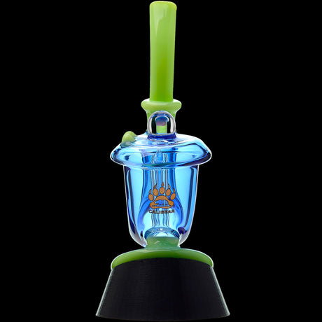 Calibear Sherlock Puffco Peak Glass Attachment