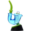 Calibear Sherlock Puffco Peak Glass Attachment