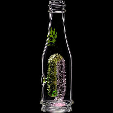Calibear Soda Splash Puffco Peak Glass Attachment