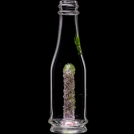 Calibear Soda Splash Puffco Peak Glass Attachment