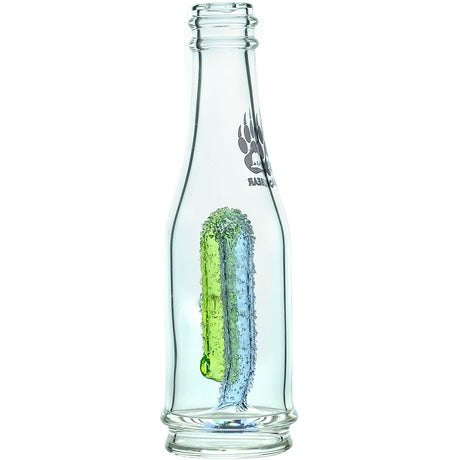 Calibear Soda Splash Puffco Peak Glass Attachment