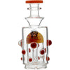Calibear Celestial Drops Puffco Peak Replacement Glass