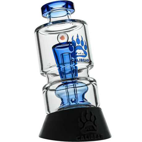 Calibear Opal Diffusion Puffco Peak Replacement Glass