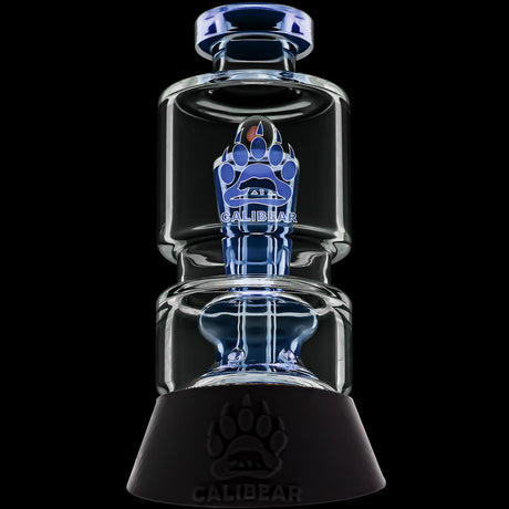 Calibear Opal Diffusion Puffco Peak Replacement Glass