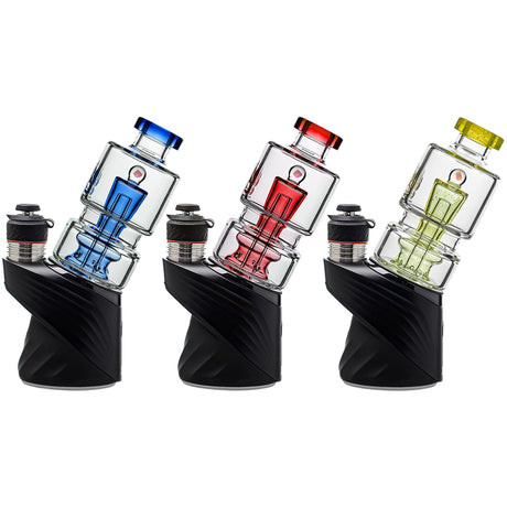 Calibear Opal Diffusion Puffco Peak Replacement Glass