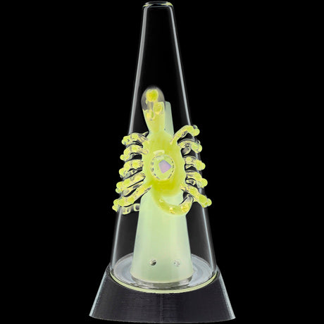 Calibear Decapod Puffco Peak Replacement Glass