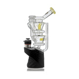 Cyclone Flow Recycler Glass Attachment For OG Peak and Peak Pro