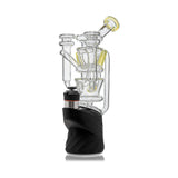 Cyclone Flow Recycler Glass Attachment For OG Peak and Peak Pro