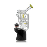 Cyclone Flow Recycler Glass Attachment For OG Peak and Peak Pro