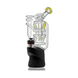 Cyclone Flow Recycler Glass Attachment For OG Peak and Peak Pro