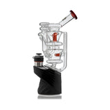 Cyclone Flow Recycler Glass Attachment For OG Peak and Peak Pro