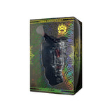 Cyclone Flow Recycler Glass Attachment For OG Peak and Peak Pro