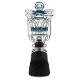 Cyclone Flow Recycler Glass Attachment For OG Peak and Peak Pro