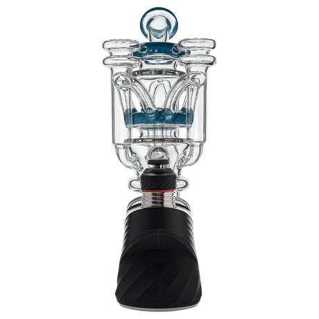 Cyclone Flow Recycler Glass Attachment For OG Peak and Peak Pro