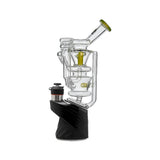 Cyclone Flow Recycler Glass Attachment For OG Peak and Peak Pro