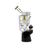 Cyclone Flow Recycler Glass Attachment For OG Peak and Peak Pro