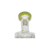Cyclone Flow Recycler Glass Attachment For OG Peak and Peak Pro