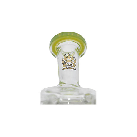 Cyclone Flow Recycler Glass Attachment For OG Peak and Peak Pro