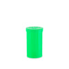Loud Lock Pop Top Plastic Smell Proof Airtight Portable Packaging Storage Containers 19 Dram - 225ct