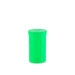 Loud Lock Pop Top Plastic Smell Proof Airtight Portable Packaging Storage Containers 19 Dram - 225ct