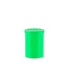 Loud Lock Pop Top Plastic Storage Vial Smell Proof Containers 30 Dram - 160ct