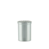 Loud Lock Pop Top Plastic Storage Vial Smell Proof Containers 30 Dram - 160ct