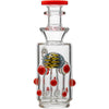 Calibear Celestial Drops Puffco Peak Replacement Glass