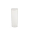 Loud Lock Pop Top Plastic Storage Vial 60 Dram - 75ct