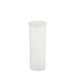 Loud Lock Pop Top Plastic Storage Vial 60 Dram - 75ct