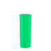 Loud Lock Pop Top Plastic Storage Vial 60 Dram - 75ct