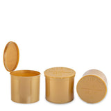 Loud Lock Pop Top Vials - 90 Dram - 45ct
