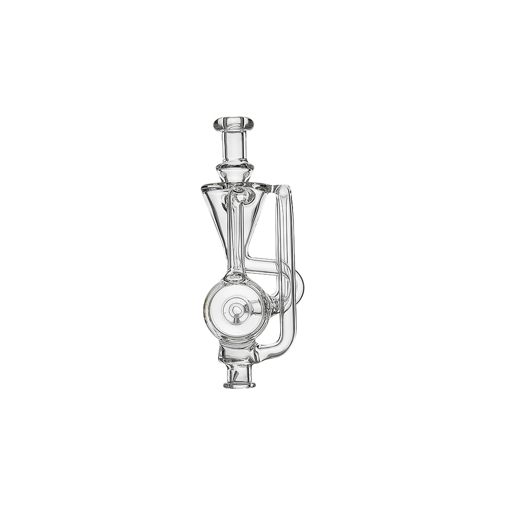 Calibear Inline Recycler Mouthpiece For Puffco Pivot